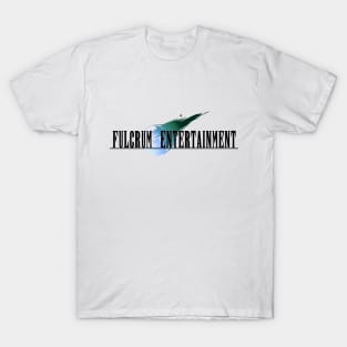 Fulcrum Entertainment (FFVII) T-Shirt